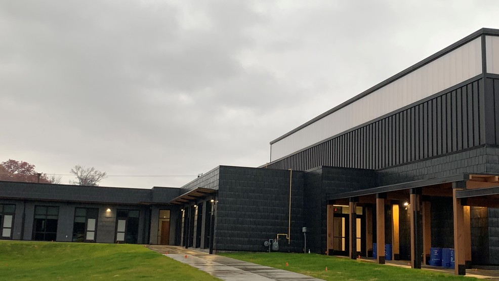 New Avondale YFD Center opens to the community Saturday WTVC