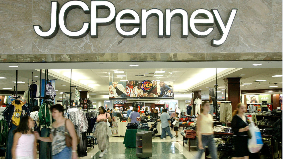 JCPenney plans to hire more than 100 salon stylists in Oregon | KATU