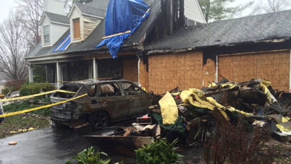 BMWs mysteriously catching fire while parked WJLA