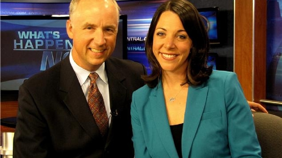 CNYCentral/NBC 3 News Anchor Megan Coleman Is Feeling Much Better | WSTM