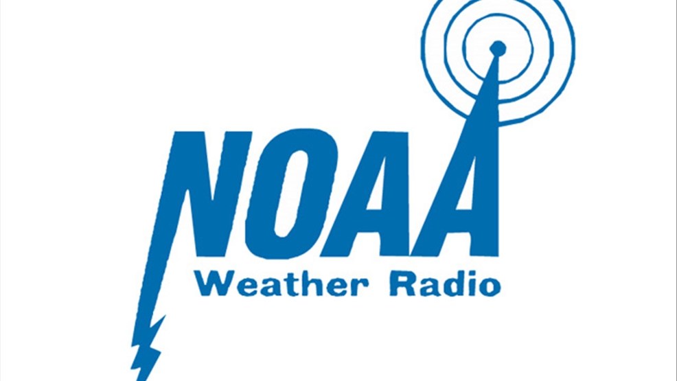 Weather radio broadcasts down while NWS moves to new office | KGAN