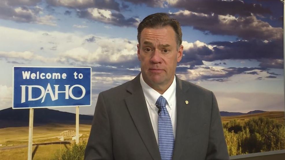 New Idaho Congressman Russ Fulcher Quietly Divorced During Campaign Kboi 2444
