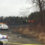 Colonie Police investigating report of person struck by train 