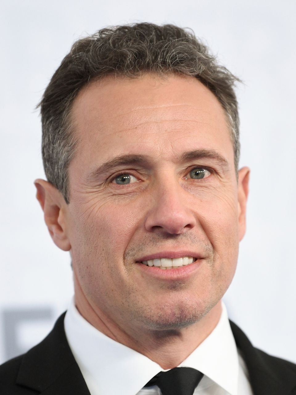 Cnn Anchor Chris Cuomo Says He S Frustrated At His Tv Role Kbak