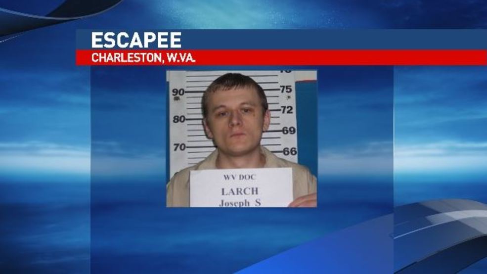 Police Searching For Charleston Correctional Center Escapee | WCHS