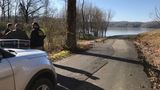 Recovery efforts under way after vehicle goes into the Tennessee River in Humphreys County