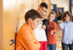 4 ways to keep your kid from bullying