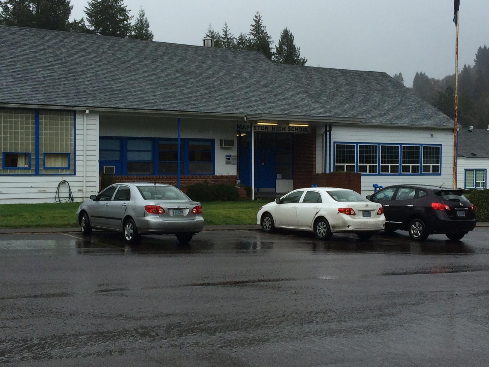 Mapleton schools to ask voters for at least 4 million KCBY