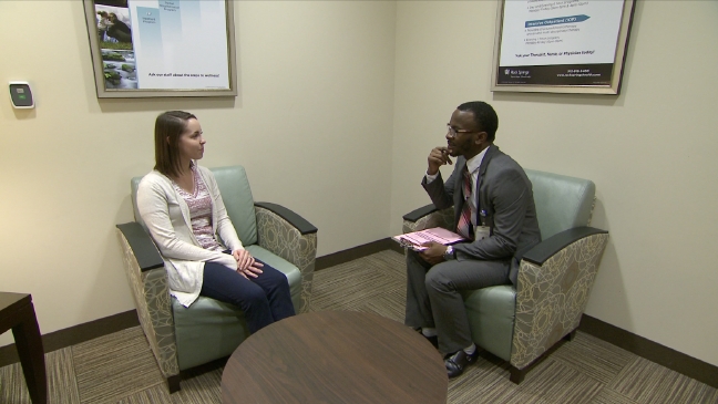 Rock Springs Hospital