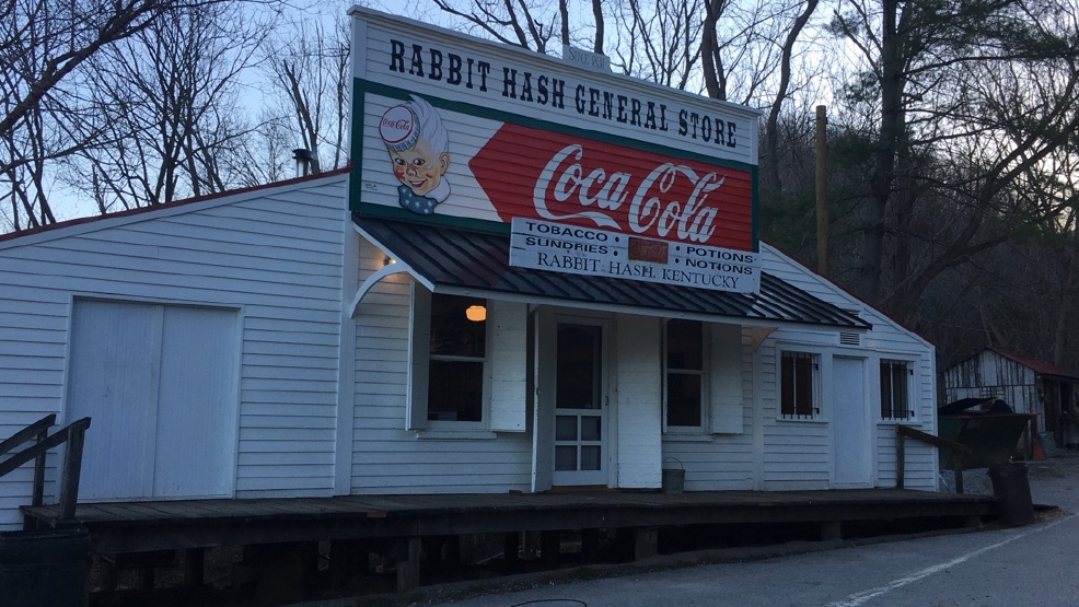 Rabbit Hash General Store ready to reopen WKRC