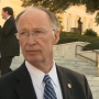 Gov. Bentley issues State of Emergency in preparation for winter weather