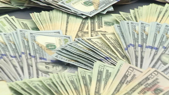 April budget surplus sets record, but it's doesn't change long-term deficit projections