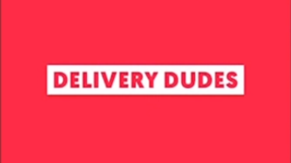 Delivery dudes
