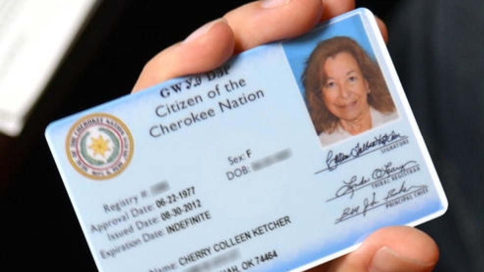 Cherokee Citizens Urged To Get New Photo I. D. | KTUL