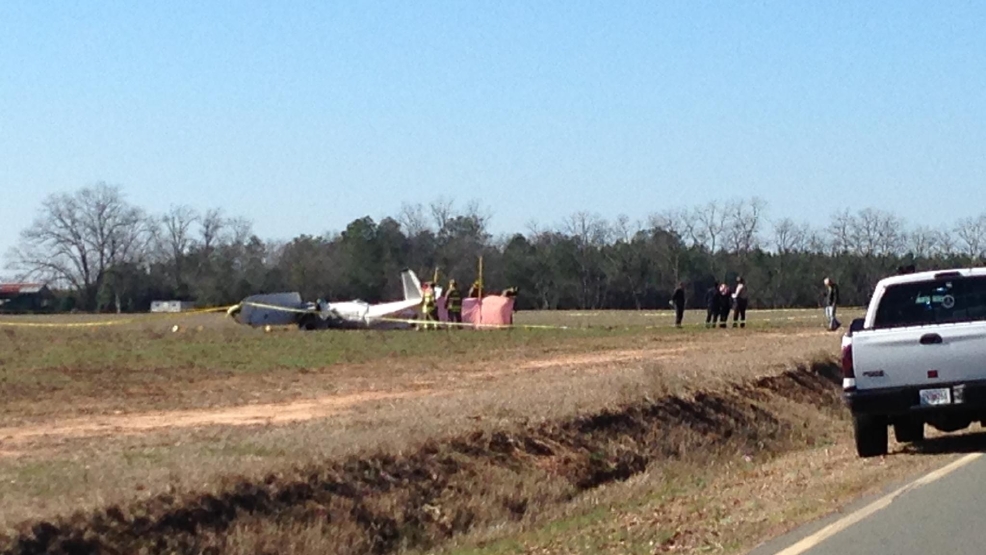 Update No Flight Plan Filed In Deadly Fort Valley Plane Crash WGXA