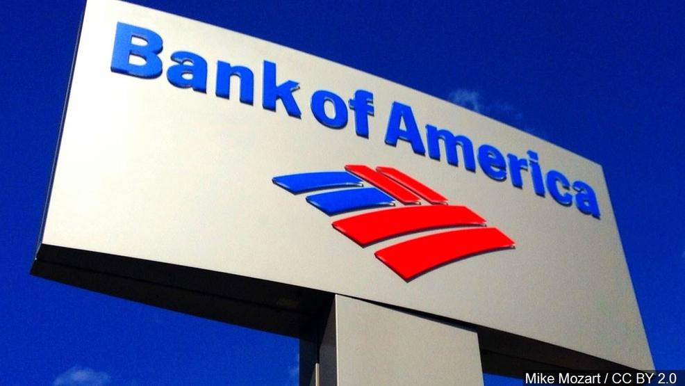 does bank of america work on sunday