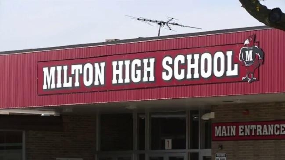 1 Milton School District referendum passes other fails WMSN