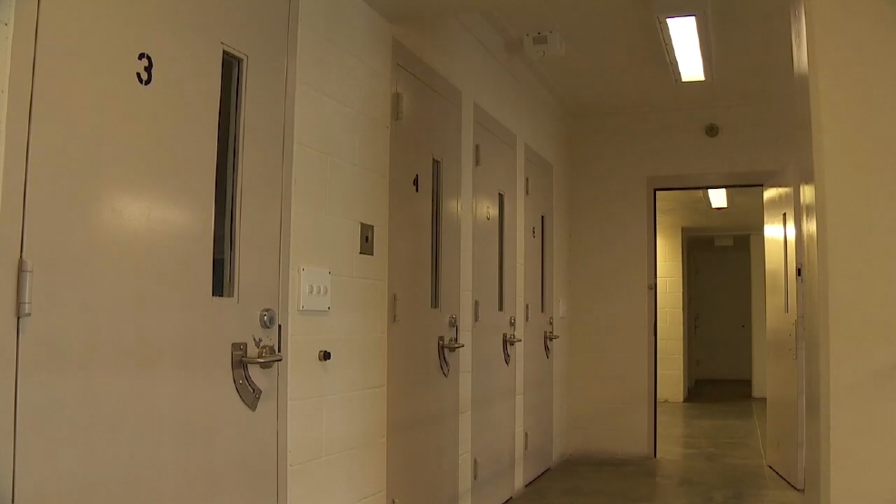 Fife Jail To Close, A Dozen Cities Forced To Find Other Lockups | KOMO