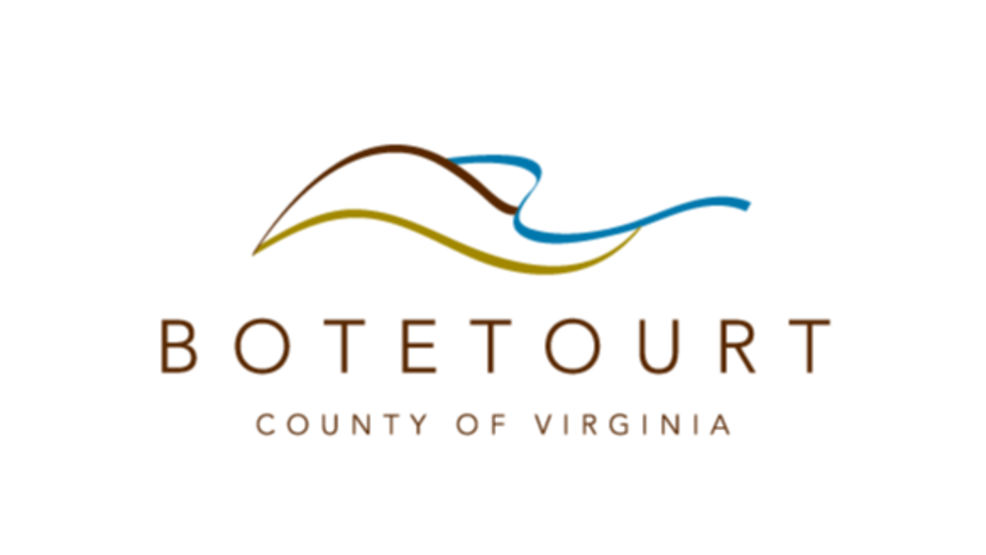 Botetourt County County Announcement