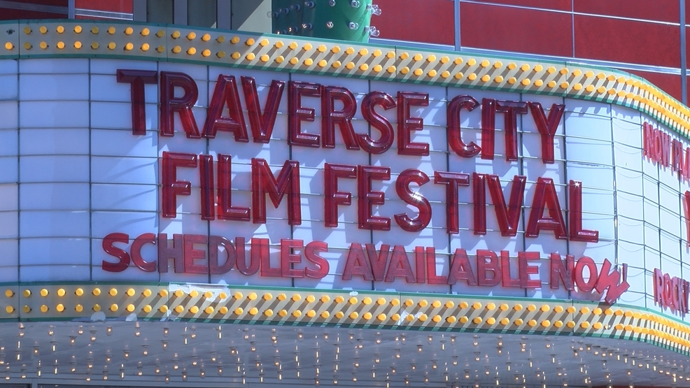15th Annual Traverse City Film Festival tickets available Saturday WPBN