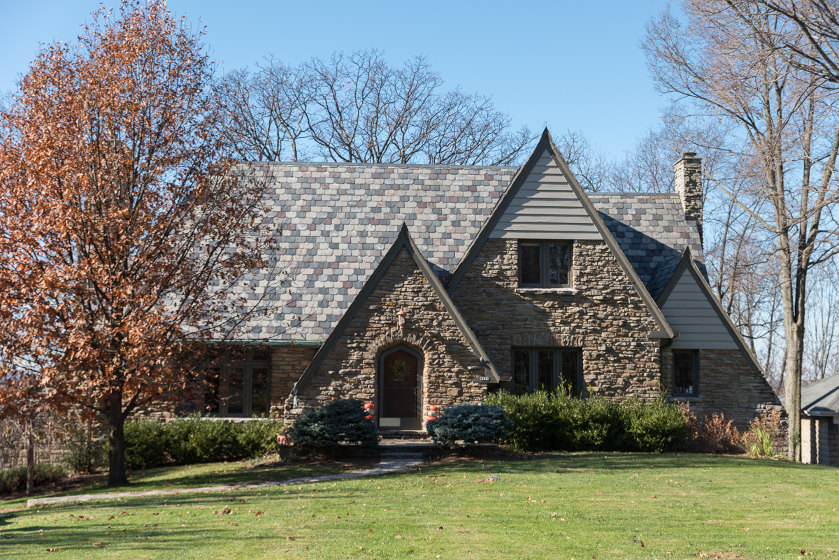 Walkabout The Charming Homes of Pleasant Ridge Cincinnati Refined