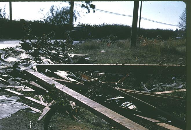 1962 Columbus Day Storm In Photos | KATU