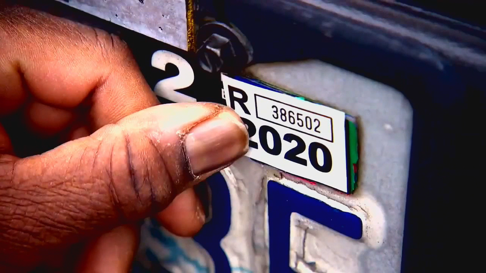 State senator proposes new 30 car tab effort to get around court