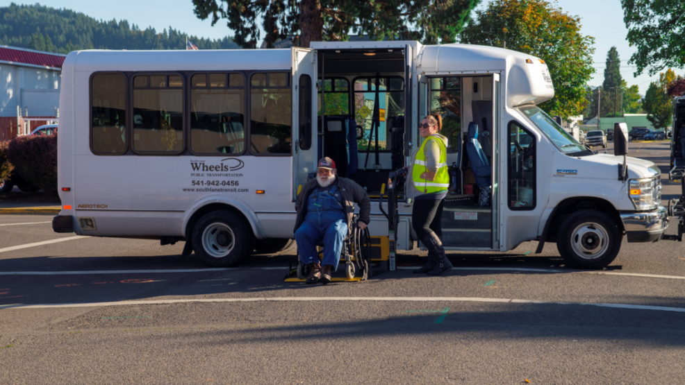 Mobility On Demand In Cottage Grove People Have Really Grown To