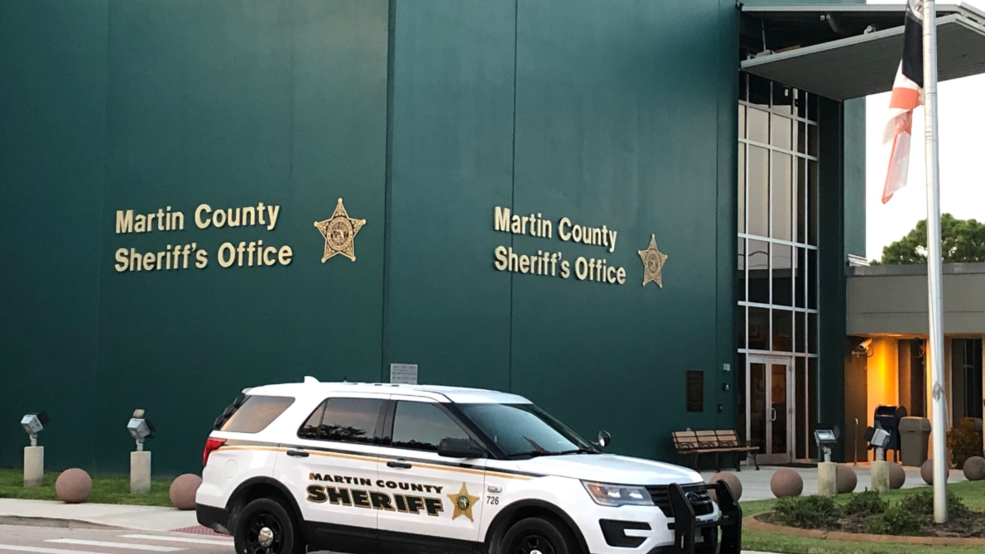 20 people suing Martin County Sheriff's Office over false arrests WPEC