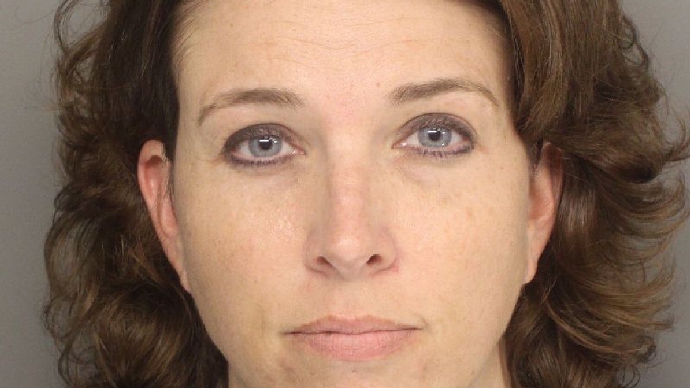 Former Teacher Back In Jail For Assaulting Minor While Out On Bond Deputies Wlos 