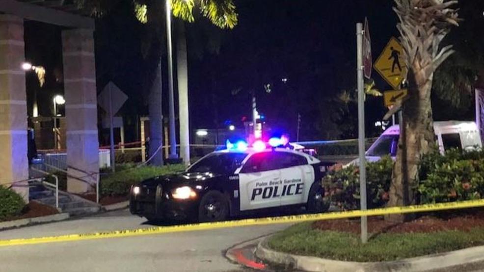 Police Identify Man Found Dead In Target Parking Lot In Palm Beach