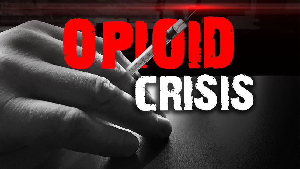 Mendocino County joins national fight against opioid epidemic