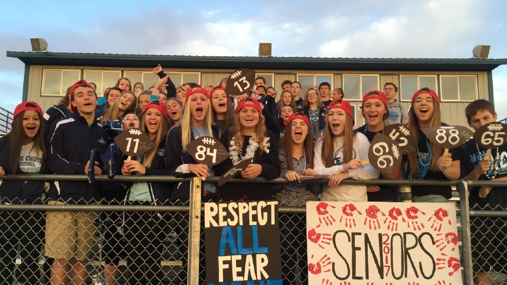 Game of the Week Freedom at Little Chute WLUK