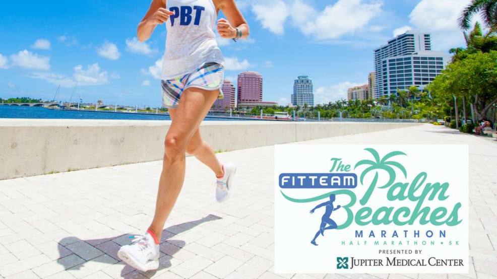 Watch The Palm Beaches Marathon WPEC