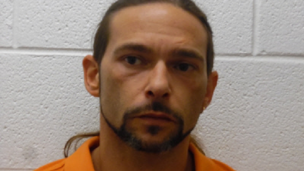 Laurinburg man accused of shooting woman WPDE