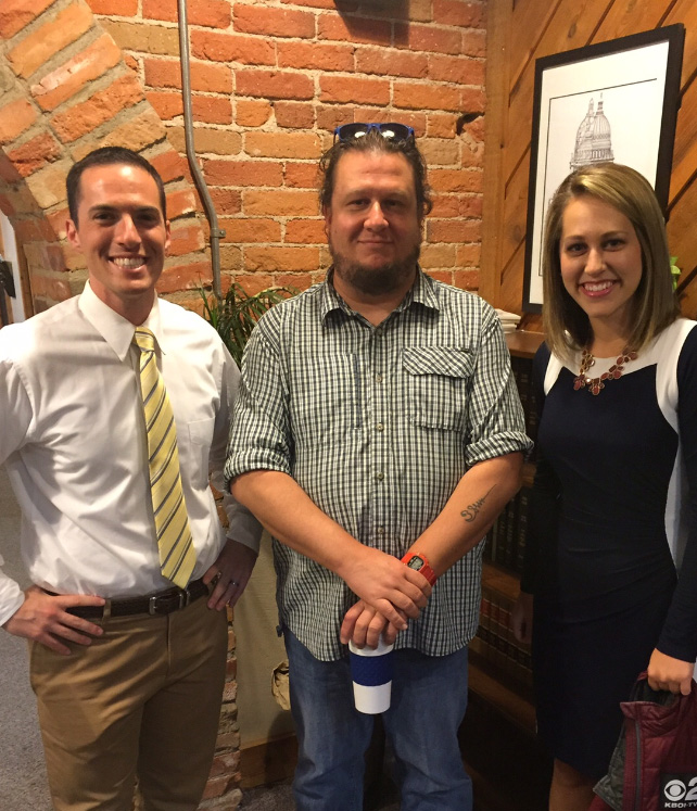 Mugshot Mondays Idaho State Public Works KBOI