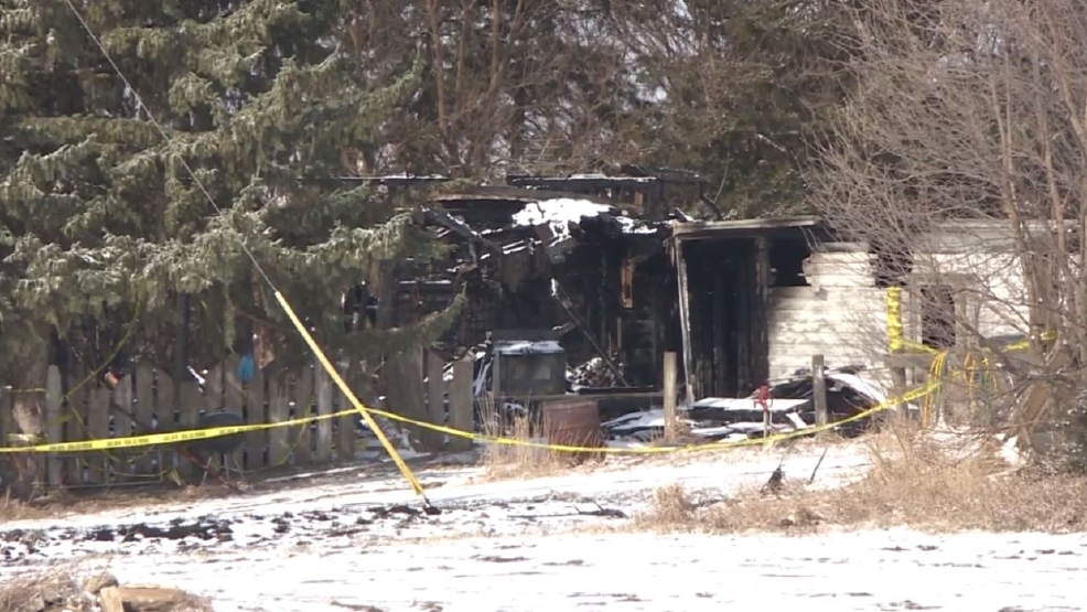 A fire in Northeast Nebraska has Claimed a life KMEG