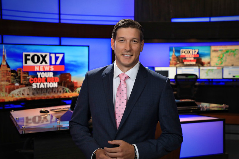 Dan Guthrie WZTV