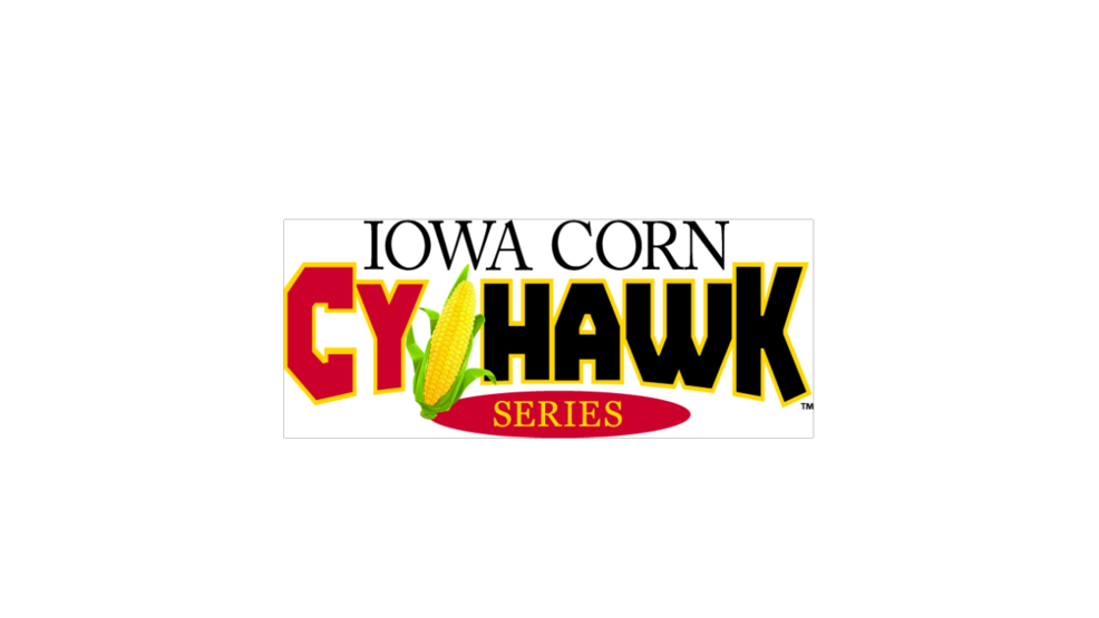 Iowa Corn CYHawk Series extended through 2025 KGAN