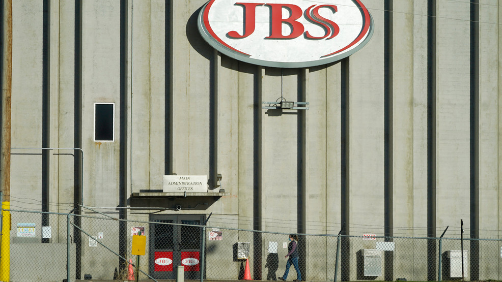 Australia JBS Cyberattack AP21152645679025.jpg