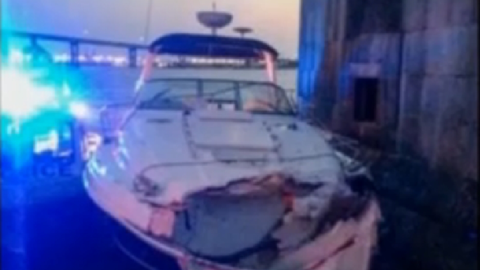 Two dead, six hospitalized after boating accident in Dundalk WBFF