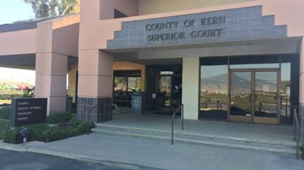 Lamont courthouse closes until May 22 KBAK