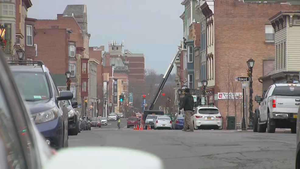Remsen Street recovering two years after major fire WRGB