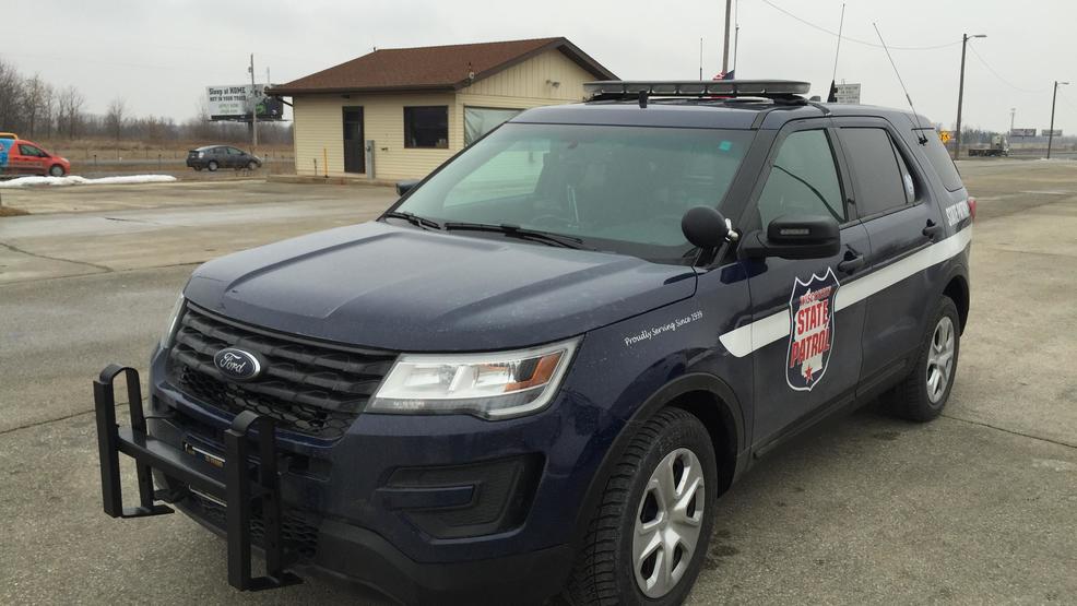 Learn about careers within Wisconsin State Patrol | WLUK