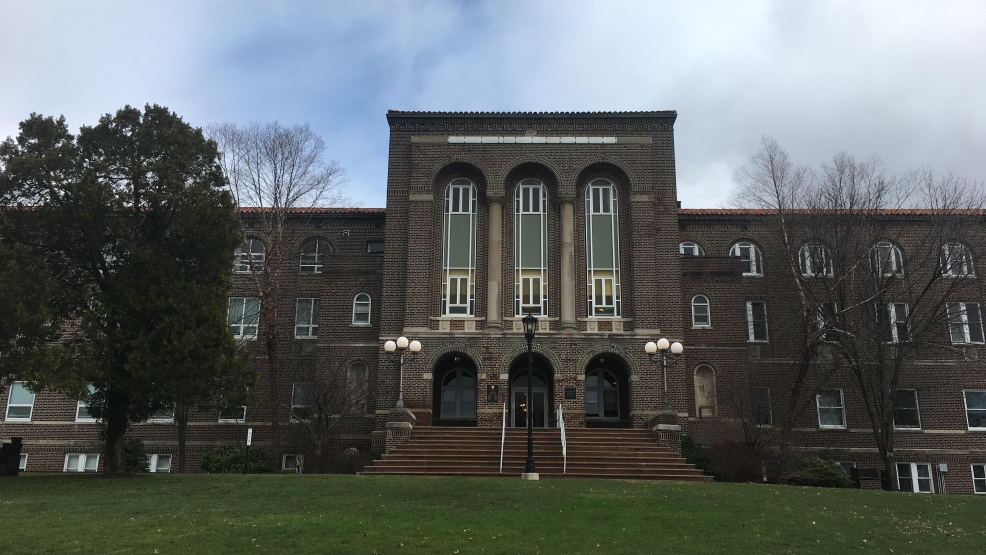 Scranton School for the Deaf and Hard of Hearing receives 25,000 grant