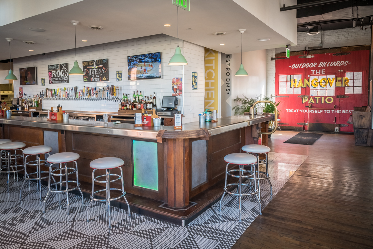 Short Vine Is Basically A MicroCity, With Everything You Need In Five