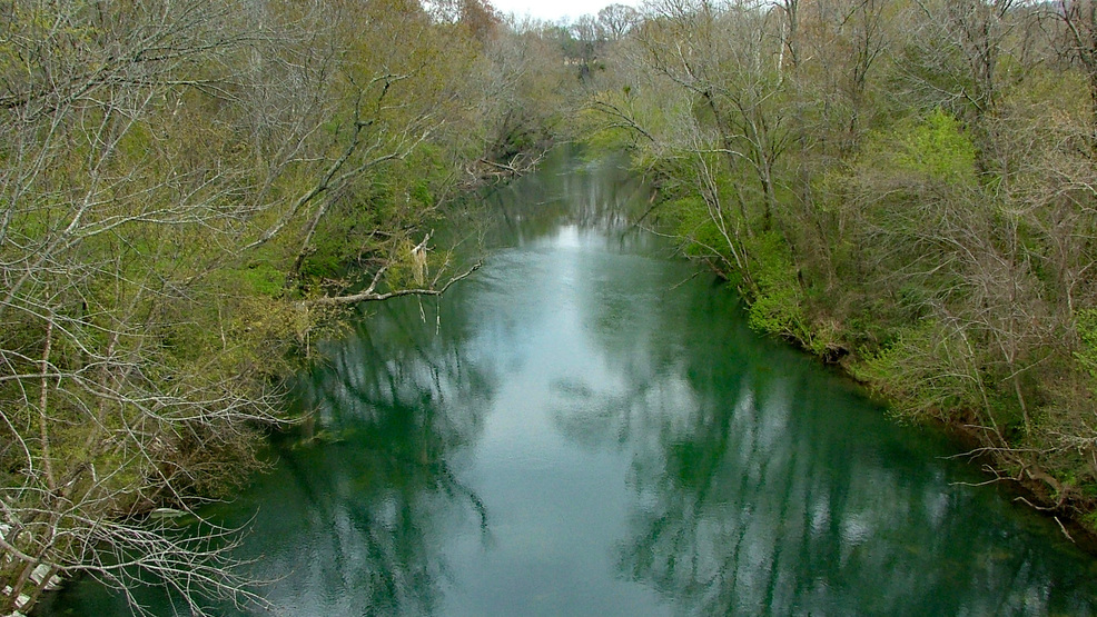 Kayaker drowns in Collins River WTVC