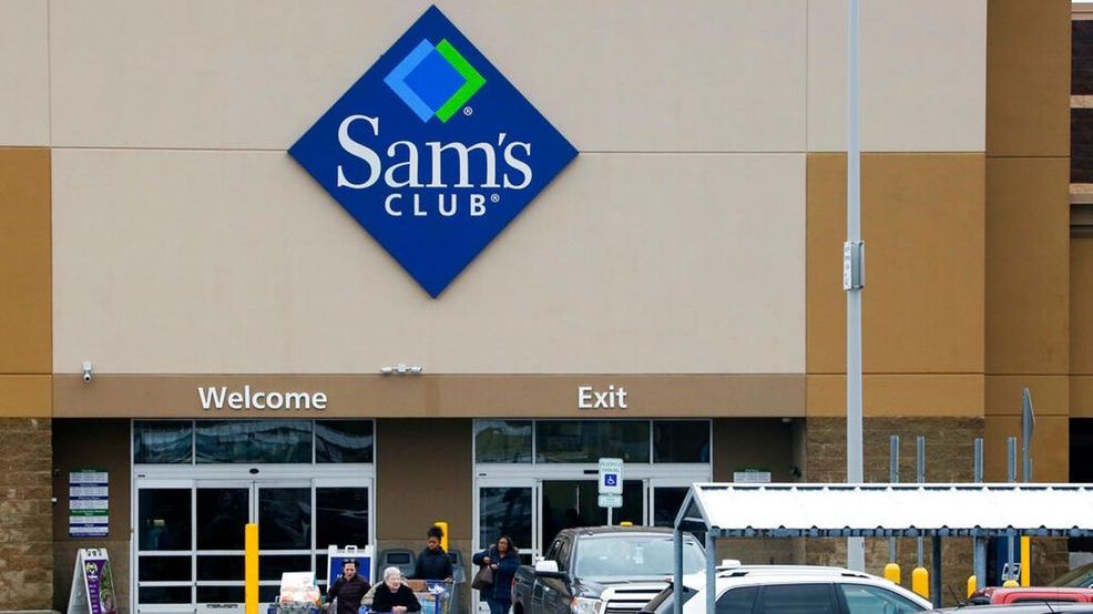 Sam's Club to offer 'Hero Hours' for healthcare workers, no membership