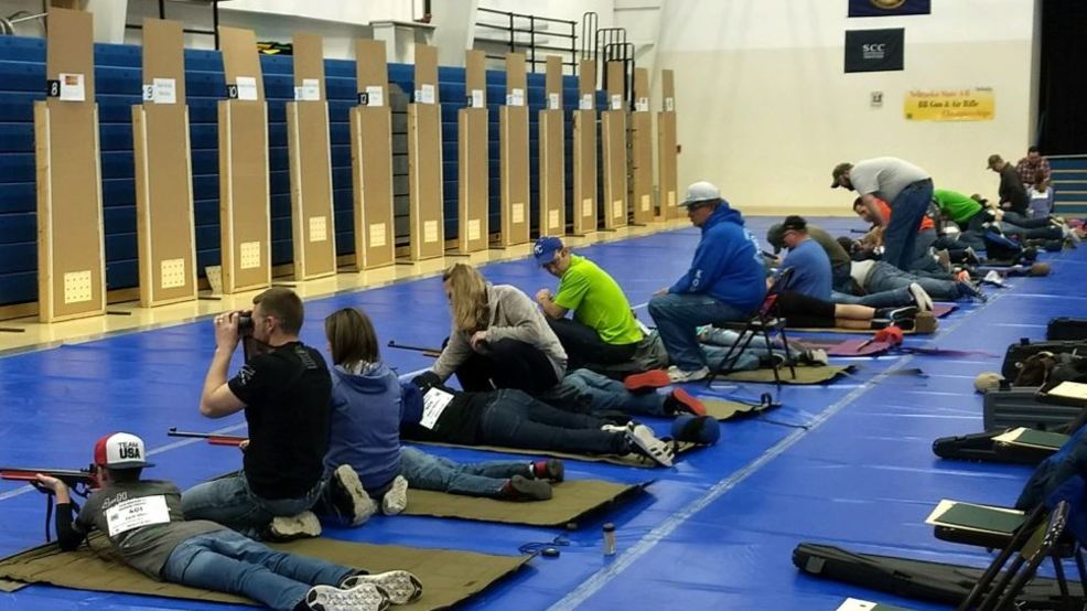 4 H Bb Gun Rules