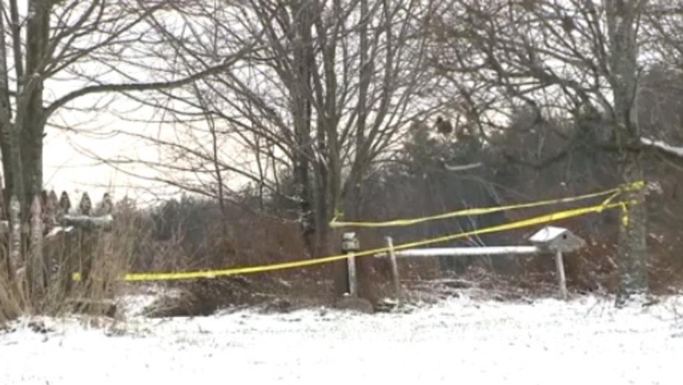 Chautauqua County woman killed in hunting accident WSTM